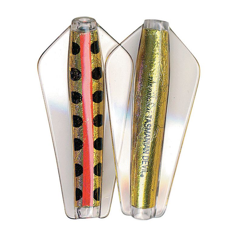 Tassie Devil Rigging pack 20G - Sportinglife Turangi